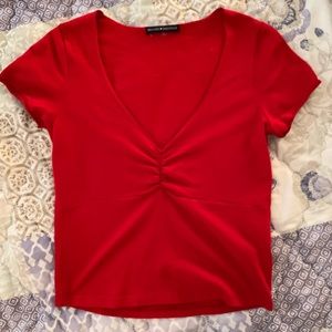 Brandy Melville Gina top
